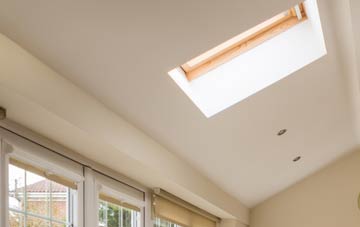Winnall conservatory roof insulation companies