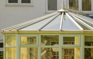 conservatory roof repair Winnall