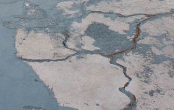 fibreglass roofing replacement Winnall