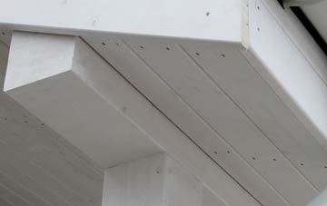 soffits Winnall