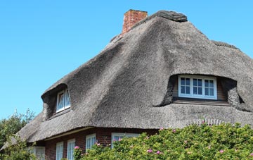 thatch roofing Winnall