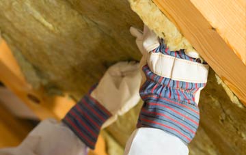 types of Winnall pitched roof insulation materials